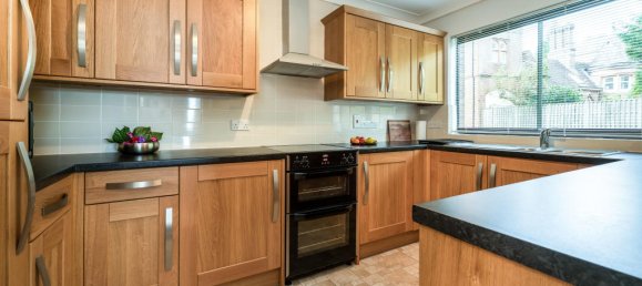 2 bedrooms Apartment in Haslemere, United Kingdom No. 10547 8