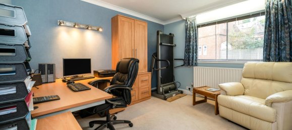 2 bedrooms Apartment in Haslemere, United Kingdom No. 10547 13