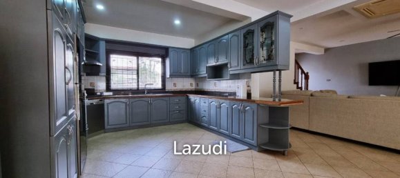 Кафе / ресторан с 4 спальнями в Банг Ламунг, Таиланд № 15555 9