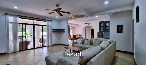 Кафе / ресторан с 4 спальнями в Банг Ламунг, Таиланд № 15555 10