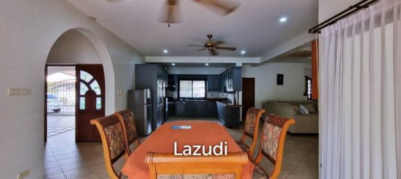 Кафе / ресторан с 4 спальнями в Банг Ламунг, Таиланд № 15555 7