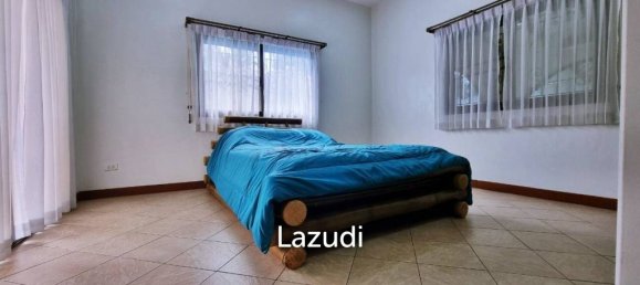 Кафе / ресторан с 4 спальнями в Банг Ламунг, Таиланд № 15555 4