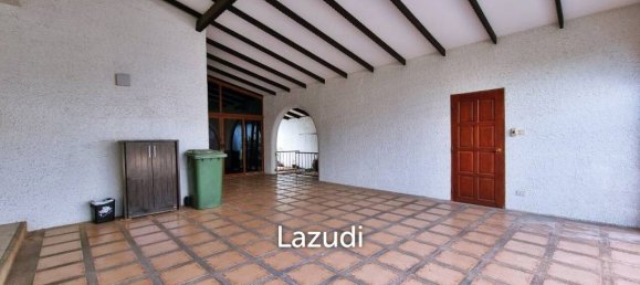 Кафе / ресторан с 4 спальнями в Банг Ламунг, Таиланд № 15555 3