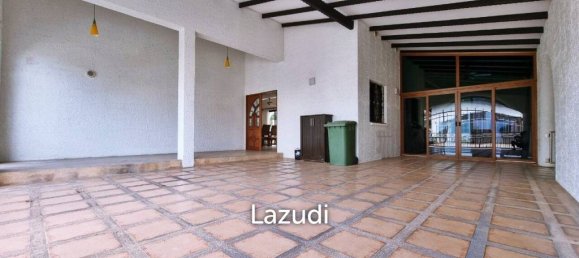 Кафе / ресторан с 4 спальнями в Банг Ламунг, Таиланд № 15555 2