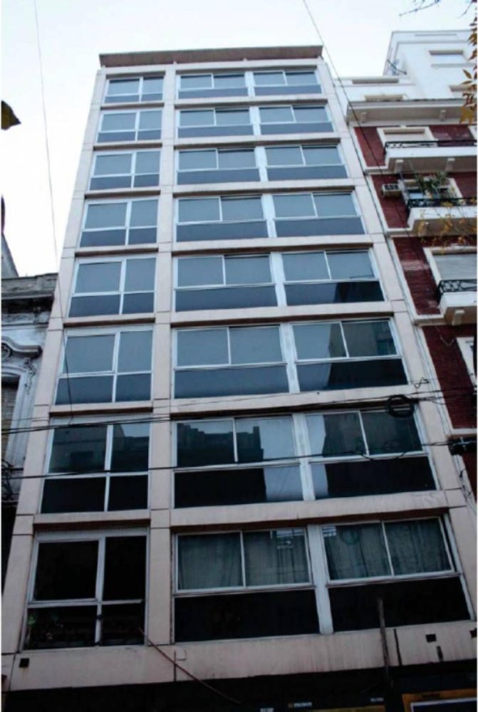 Studio in Buenos Aires, Argentina No. 72346