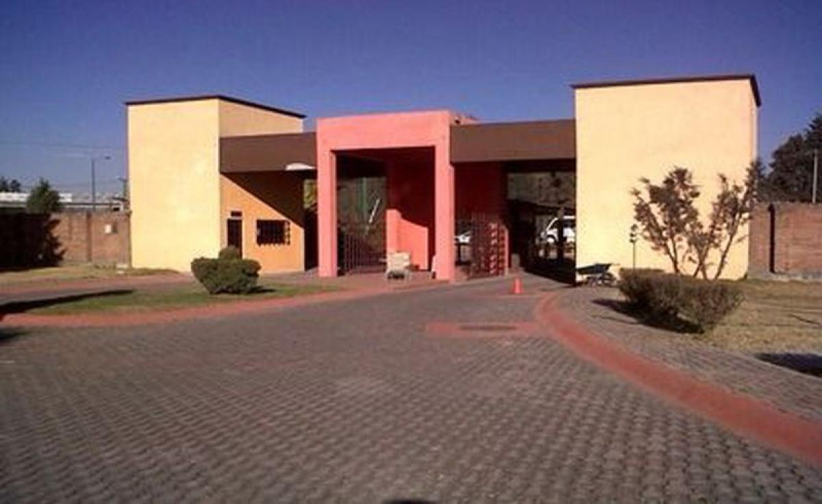  قطعة أرض في Mexico رقم 205183