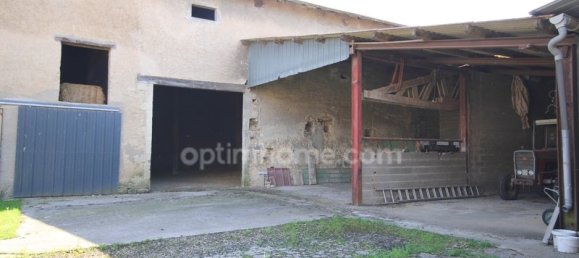 7 chambres Maison à Maizeroy, France No. 64581 23