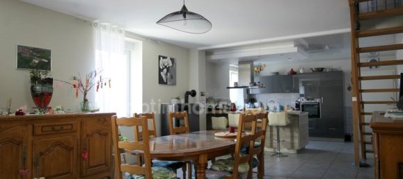 7 chambres Maison à Maizeroy, France No. 64581 12