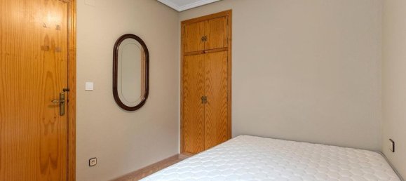 Пентхаус с 3 спальнями в Торревьеха, Испания № 181804 12