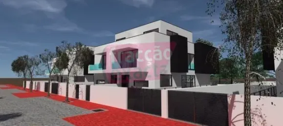 قطعة أرض في Castelo da Maia, Portugal 231متر مربع رقم 48039 2