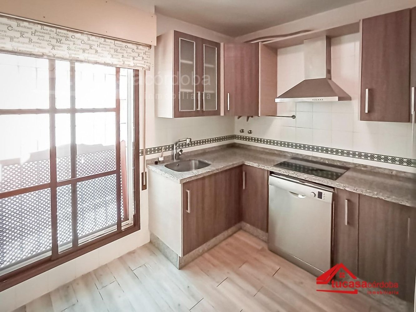 Casa de 2 dormitorios en Córdoba, Spain No. 155687