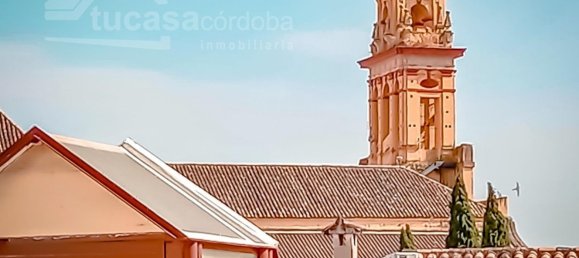 Casa de 2 dormitorios en Córdoba, Spain No. 155687 12