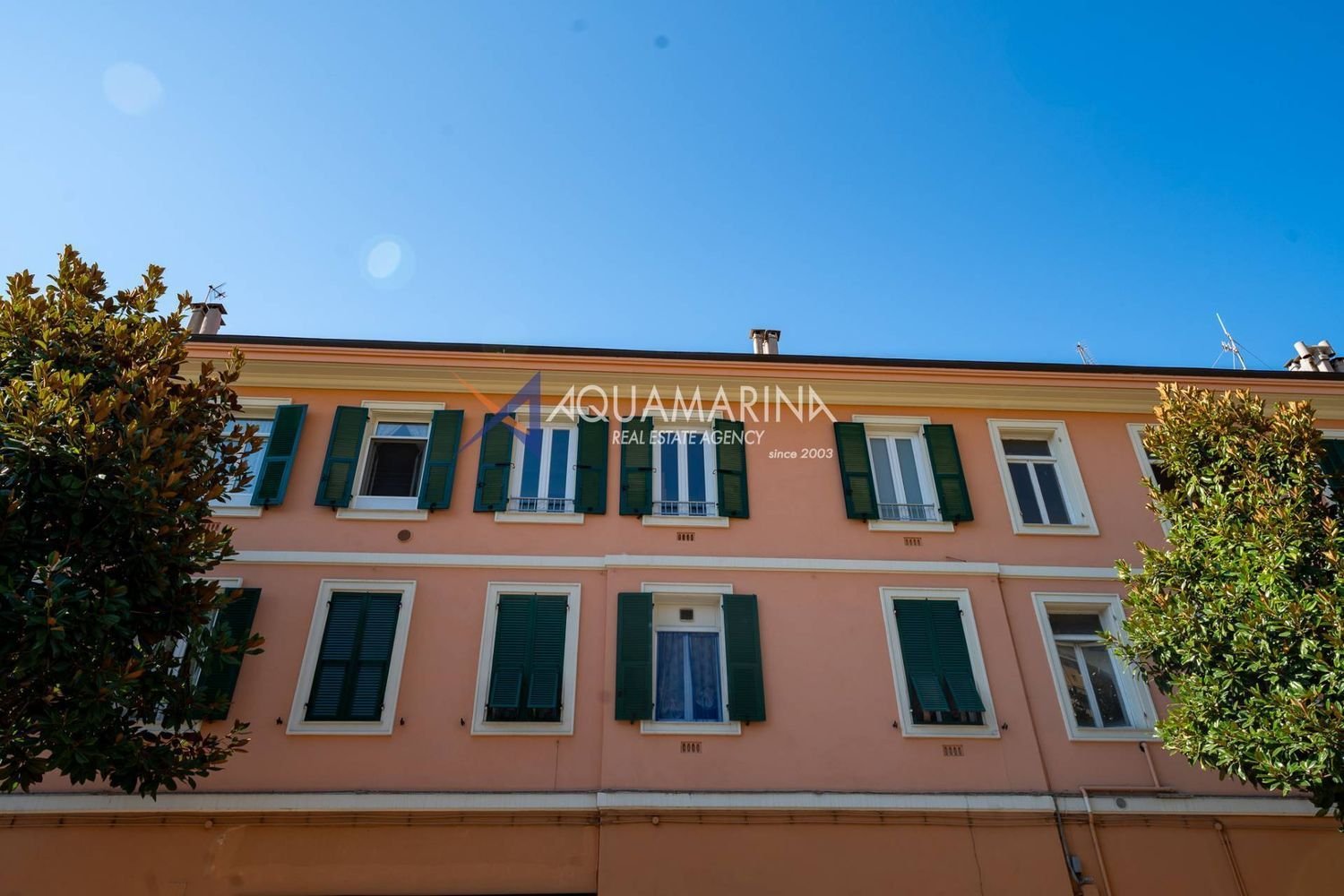 5غرفة شقة في Ventimiglia, Italy رقم 299874