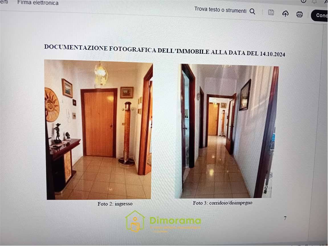 5 rooms Apartment in Calvizzano, Italy No. 350747