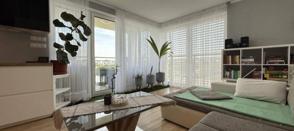 4 rooms Apartment in Kittsee, Austria No. 177564 9