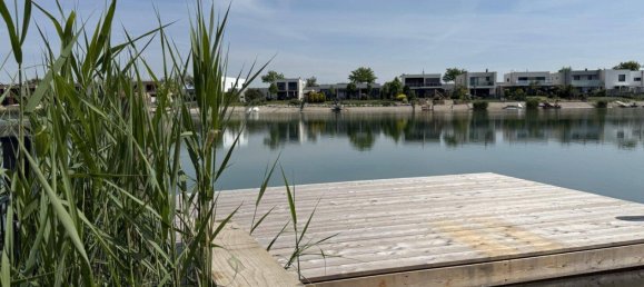 4 rooms Apartment in Kittsee, Austria No. 177564 4