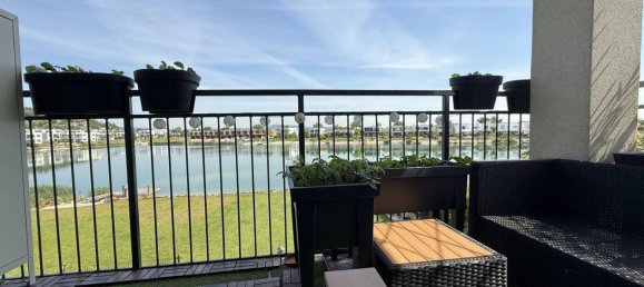 4 rooms Apartment in Kittsee, Austria No. 177564 17