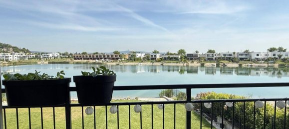 4 rooms Apartment in Kittsee, Austria No. 177564 19