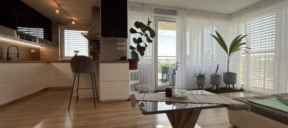 4 rooms Apartment in Kittsee, Austria No. 177564 10