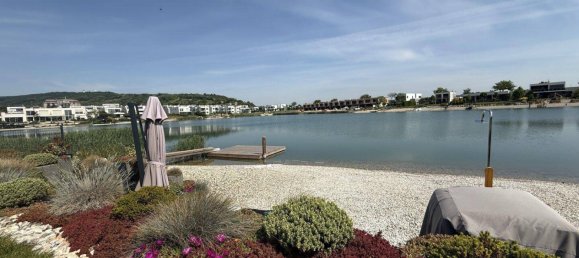 4 rooms Apartment in Kittsee, Austria No. 177564 3