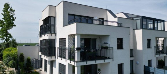 4 rooms Apartment in Kittsee, Austria No. 177564 2