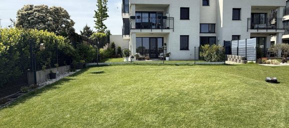 4 rooms Apartment in Kittsee, Austria No. 177564 8