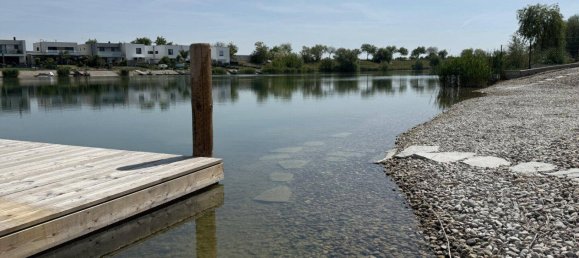 4 rooms Apartment in Kittsee, Austria No. 177564 6