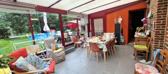 3 Schlafzimmer Haus in Berlaimont, France, Nr. 216667 3