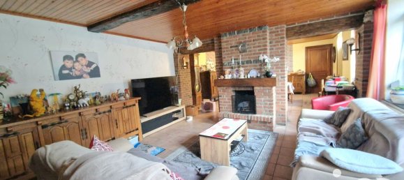 3 Schlafzimmer Haus in Berlaimont, France, Nr. 216667 2