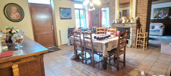 3 Schlafzimmer Haus in Berlaimont, France, Nr. 216667 7