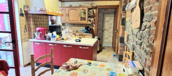 3 Schlafzimmer Haus in Berlaimont, France, Nr. 216667 4