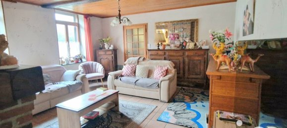 3 Schlafzimmer Haus in Berlaimont, France, Nr. 216667 5