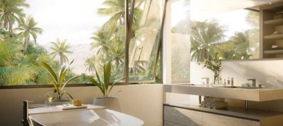 3 dormitorios condominium en venta en Garabito, Puntarenas, Costa Rica № 542 4