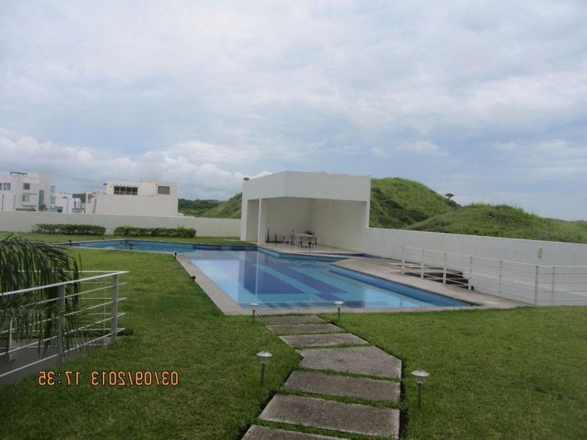 Apartamento de 3 dormitorios en Tijuana, Mexico No. 162271