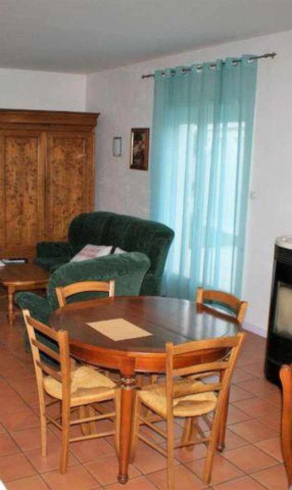 Casa T3 em Biard, France N.º 27304