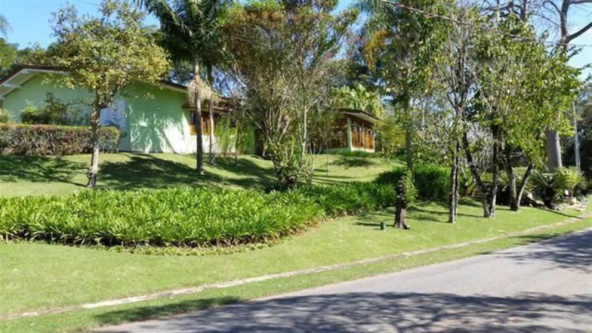 Casa T5 em São Paulo, Brazil N.º 437824