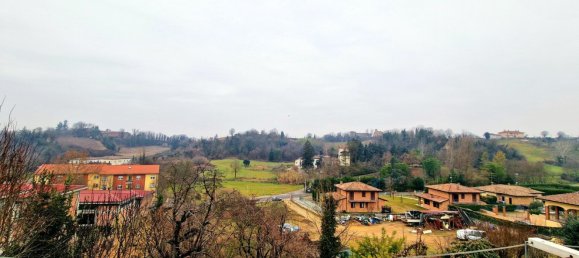 4 rooms Apartment in Moncalvo, Italy No. 256424 8