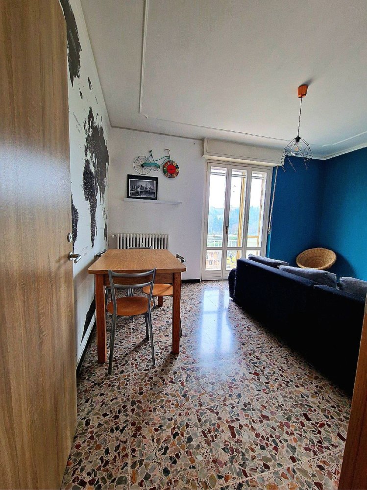4 rooms Apartment in Moncalvo, Italy No. 256424