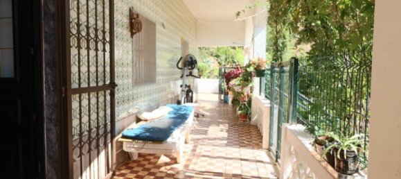 4 bedrooms House in Sao Bras de Alportel, Portugal No. 128372 14