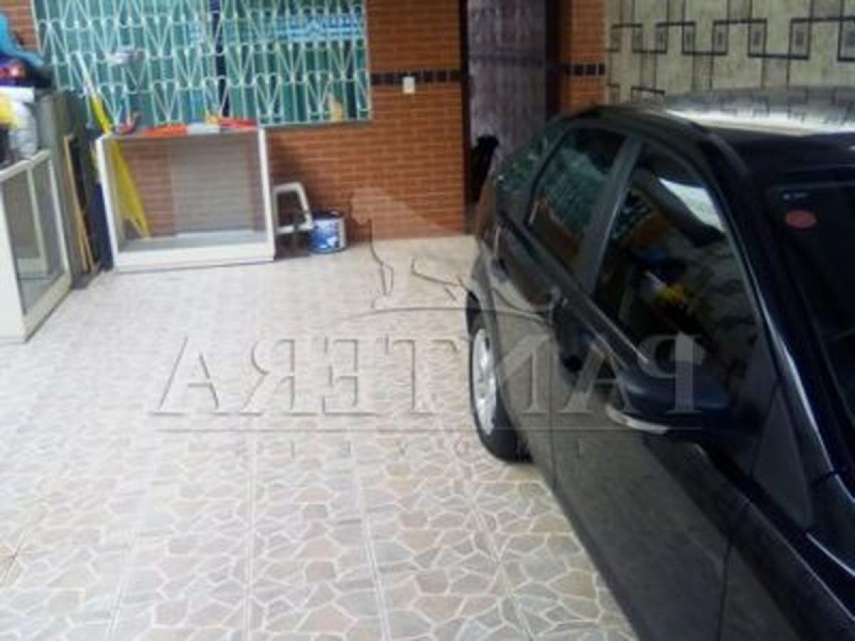 3 غرف نوم منزل في Sao Paulo, Brazil رقم 517173