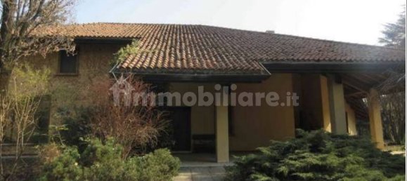 5 bedrooms Villa in Cogollo del Cengio, Italy No. 360190 2