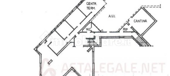 5 bedrooms Villa in Cogollo del Cengio, Italy No. 360190 26