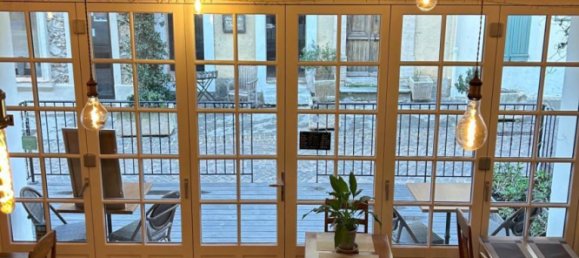 75m² Commercial property in La Garde-Freinet, France No. 353220 6