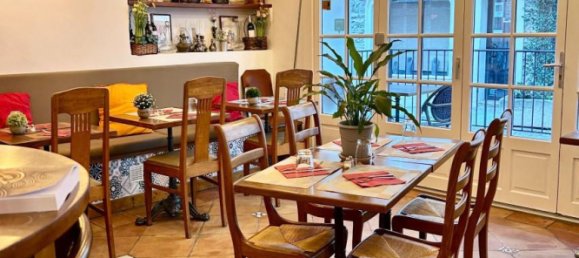 75m² Commercial property in La Garde-Freinet, France No. 353220 14