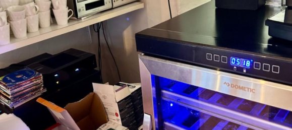 75m² Commercial property in La Garde-Freinet, France No. 353220 18