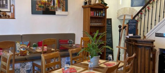 75m² Commercial property in La Garde-Freinet, France No. 353220 8