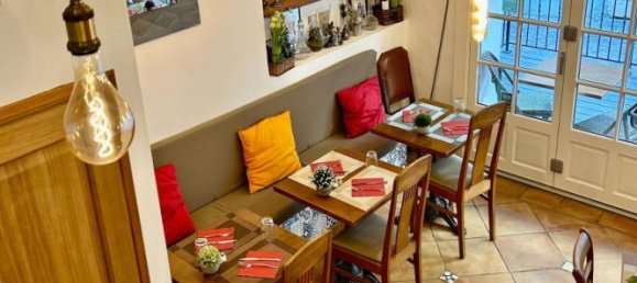 75m² Commercial property in La Garde-Freinet, France No. 353220 13