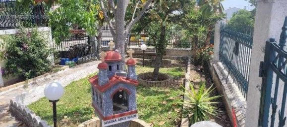4 dormitorios propiedad comercial en venta en Chalkidiki, Central Macedonia, Macedonia and Thrace, Greece № 2192 8