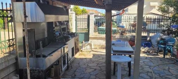 4 dormitorios propiedad comercial en venta en Chalkidiki, Central Macedonia, Macedonia and Thrace, Greece № 2192 3