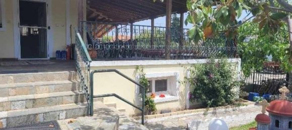 4 dormitorios propiedad comercial en venta en Chalkidiki, Central Macedonia, Macedonia and Thrace, Greece № 2192 2